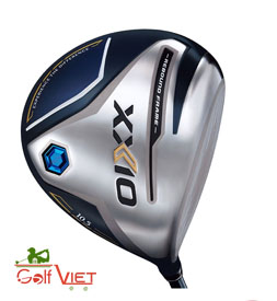 Gậy Driver XXIO MP1200